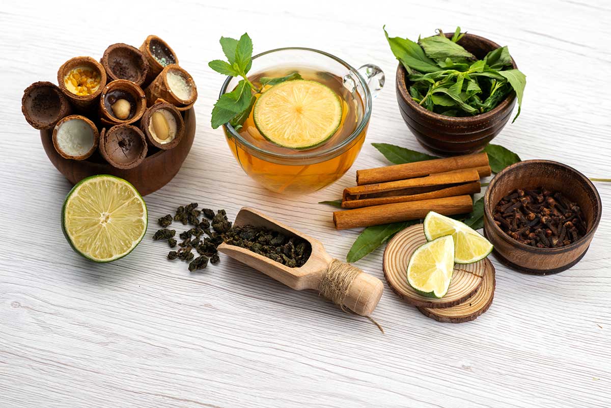 How to Choose and Use Herbal Remedies Safely