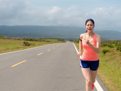 Maintain A Healthy Lifestyle