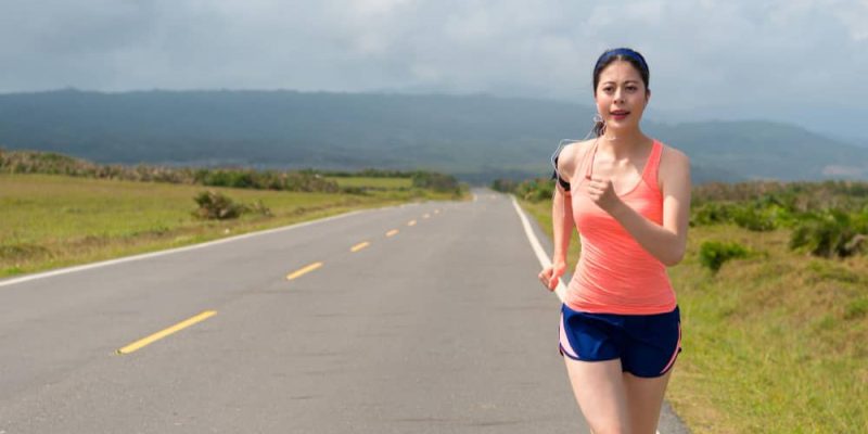 Maintain A Healthy Lifestyle