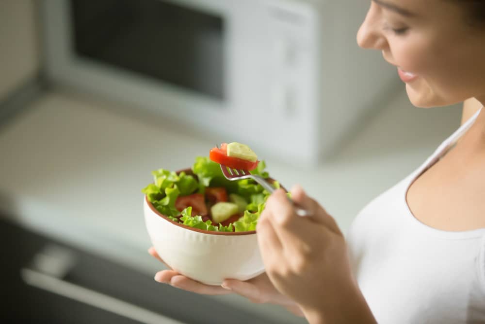 Making Healthy Choices
