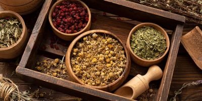 Natural Herbs That Can Help