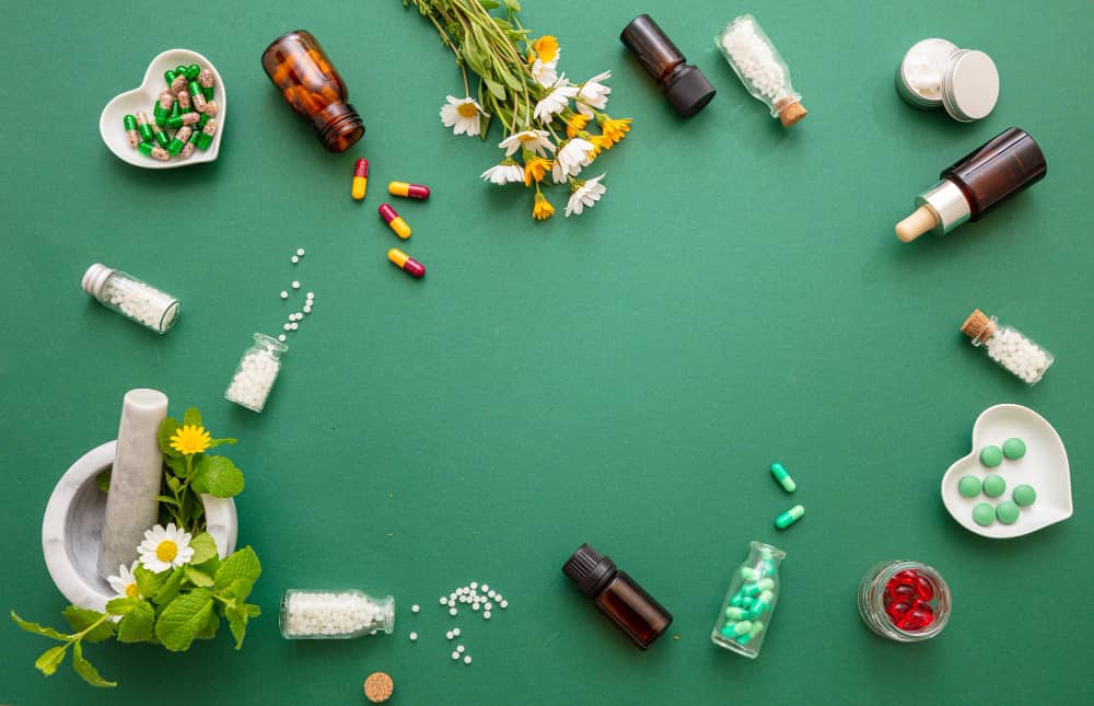 everyday Natural Herbs