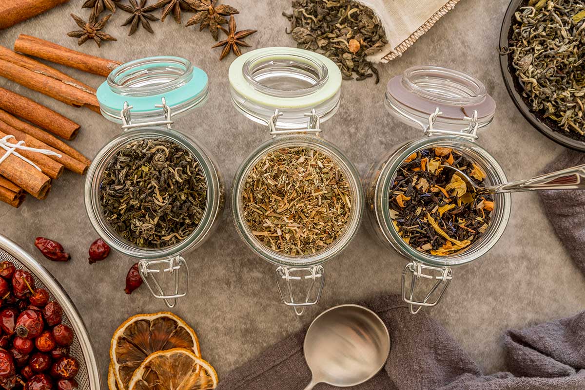 How Herbal Medicine Works