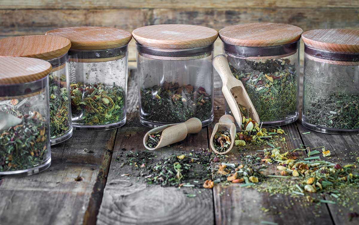 What Is Herbal Medicine