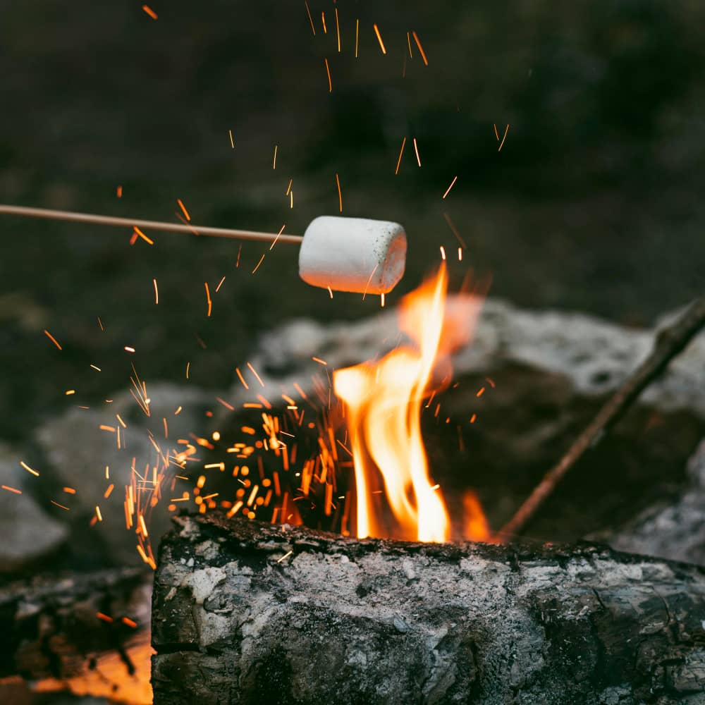 Health Benefits of Marshmallows