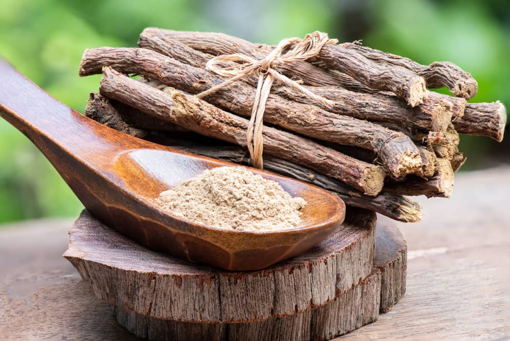 Health Benefits of Licorice