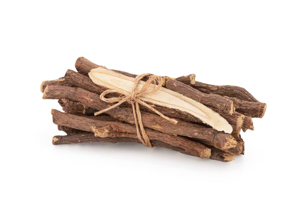 Recipes Using Licorice