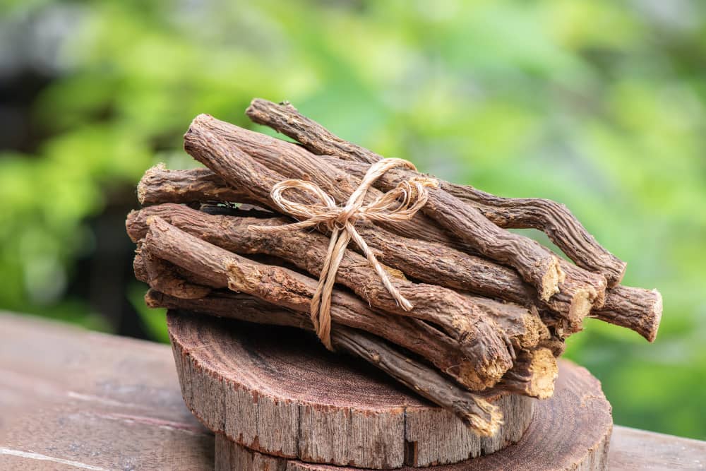 What is Licorice