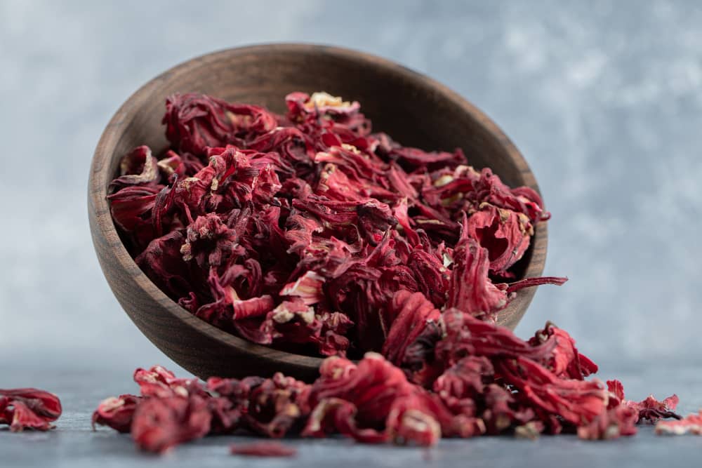 Health Benefits of Hibiscus 