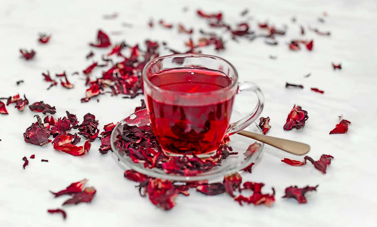 History and Traditional Uses of Hibiscus