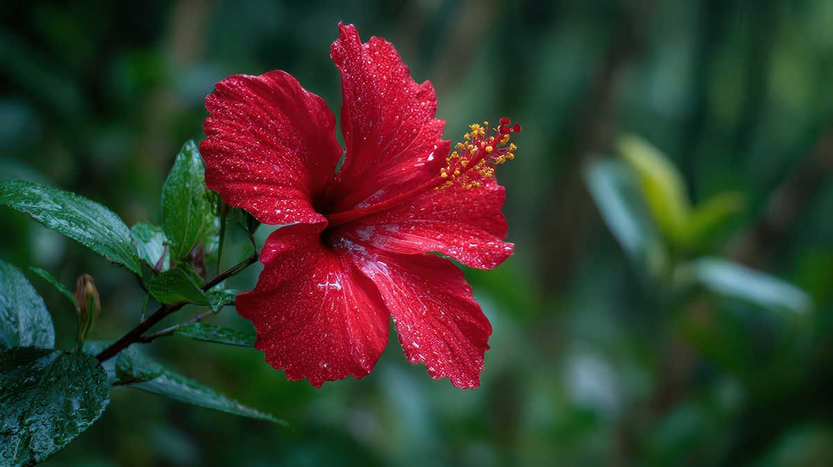 What Is Hibiscus