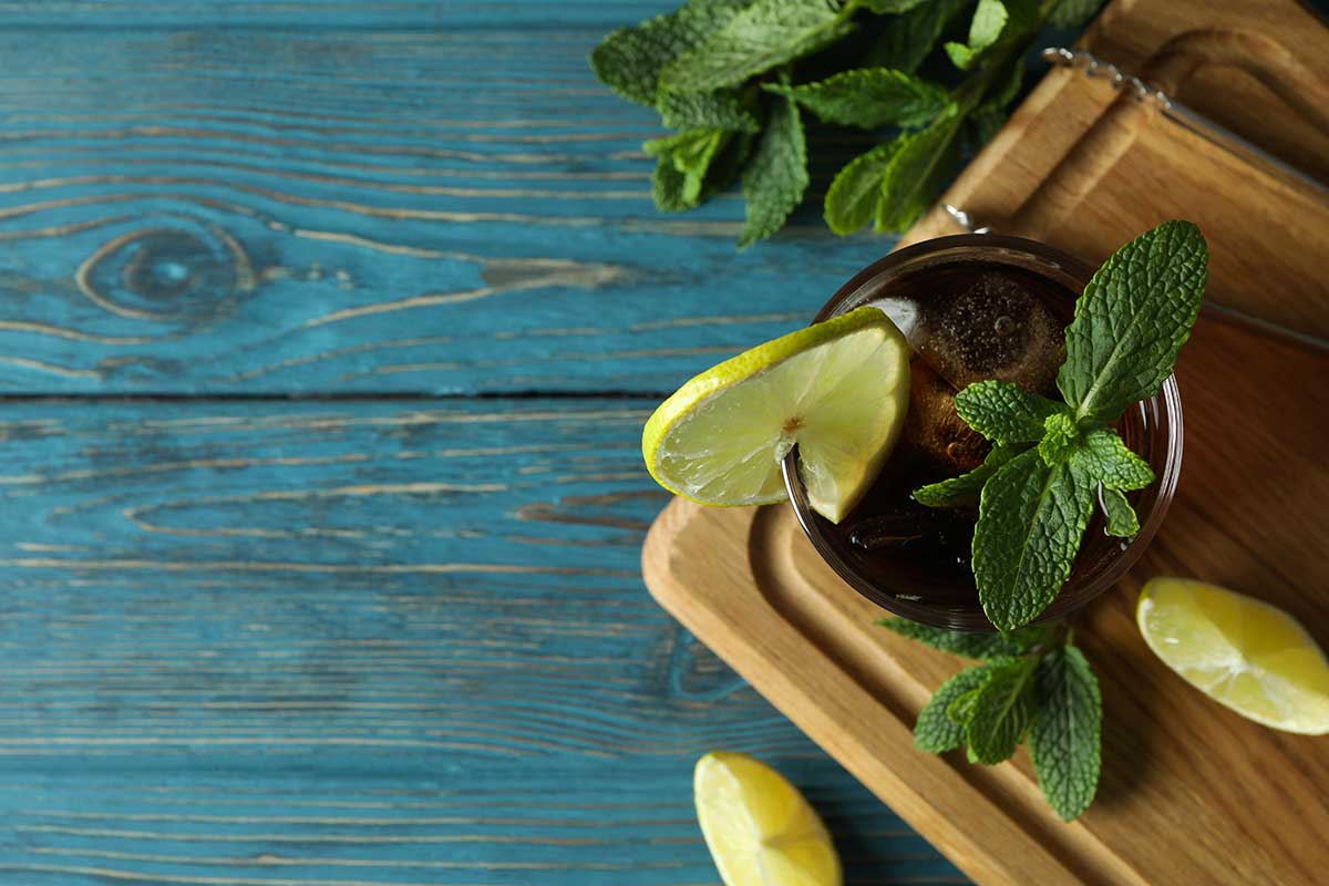 Culinary Uses of Spearmint