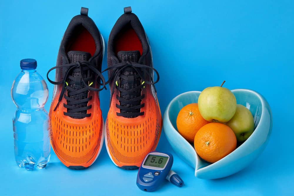 healthy lifestyle impact your health