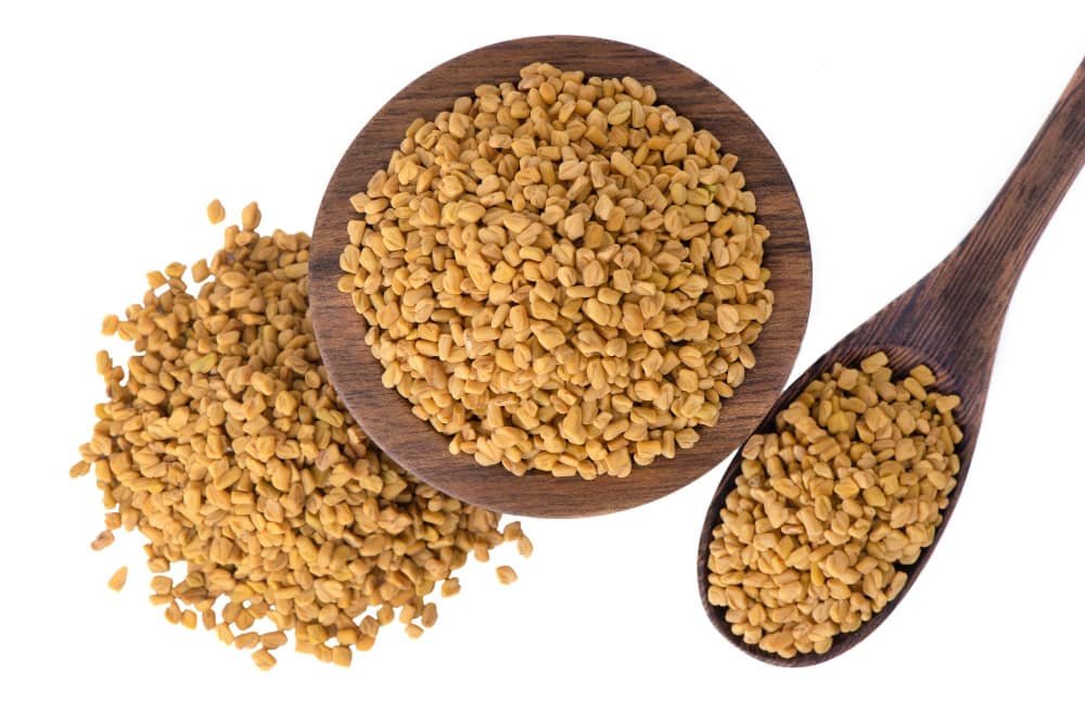 Health Benefits of Fenugreek