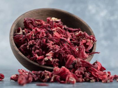 Hibiscus Tea