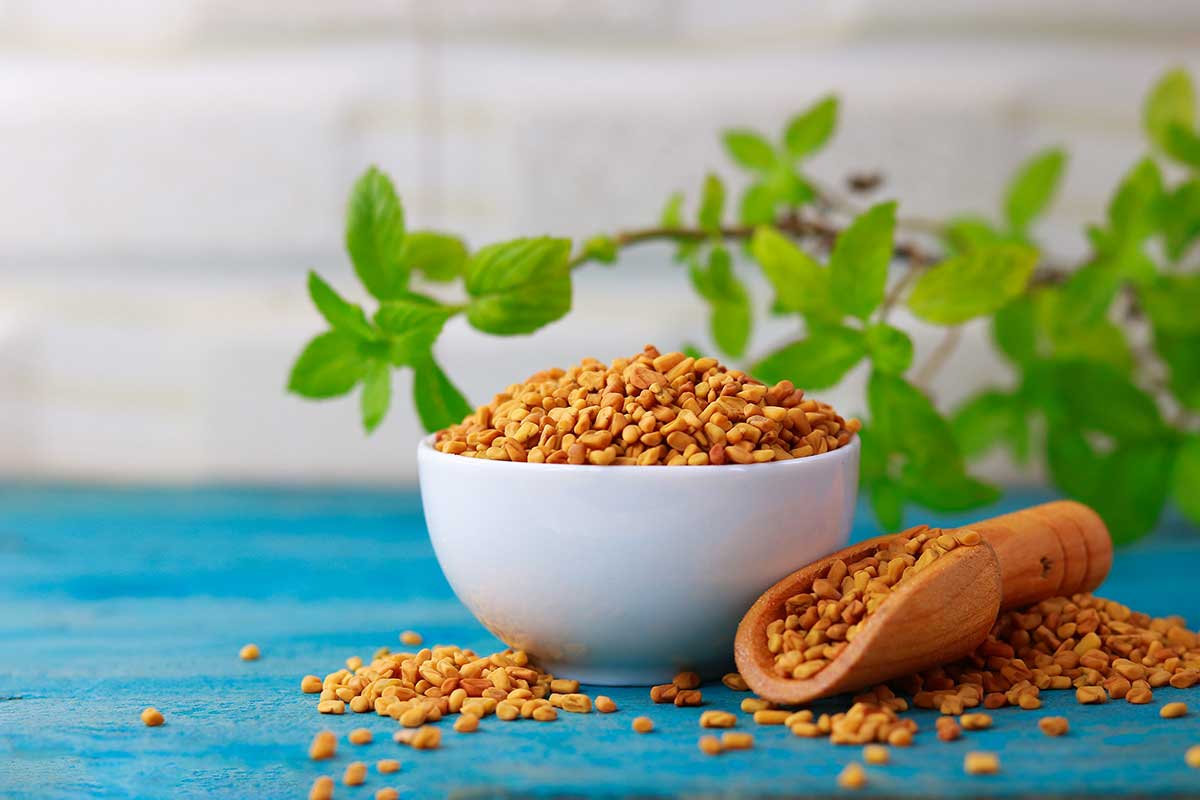 What Does Fenugreek Taste Like