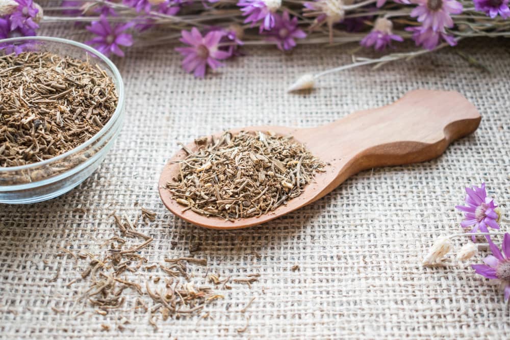 Valerian roots benefits