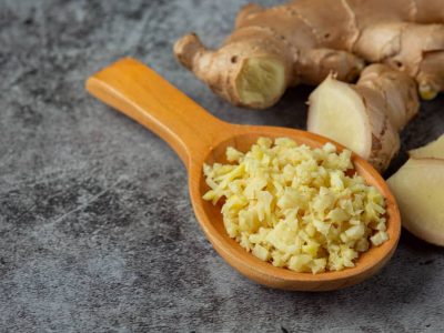 Ginger