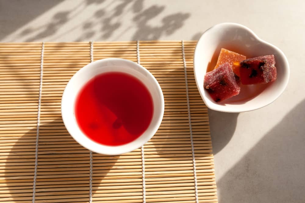 Schisandra Berry