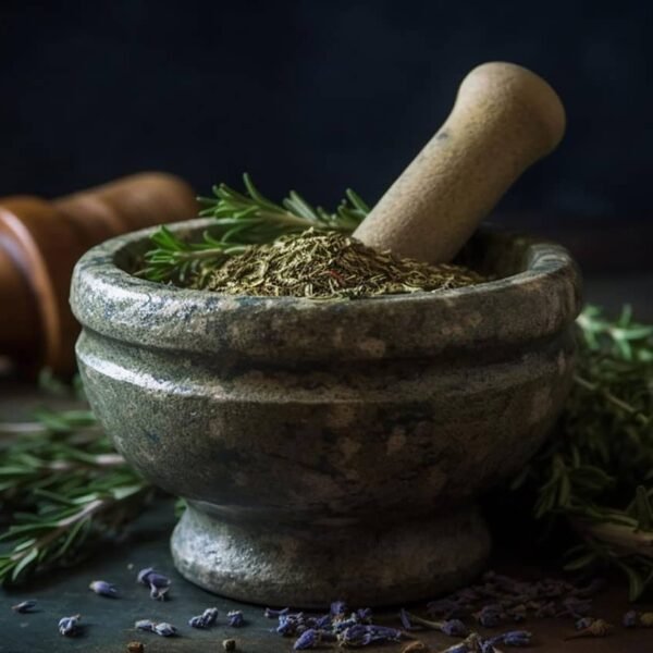 Health Benefits of Rosemary