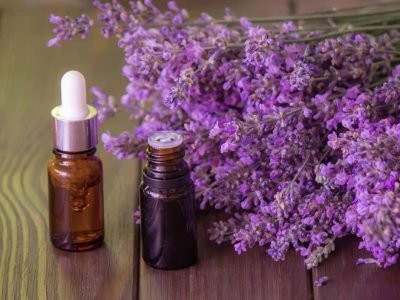 Lavender Essential Oil