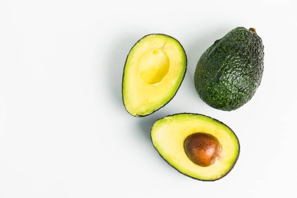 eating avocado benefits