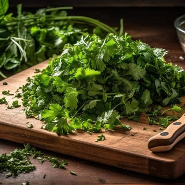 Cilantro uses and benefits