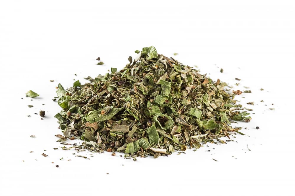 Health Benefits of Sage