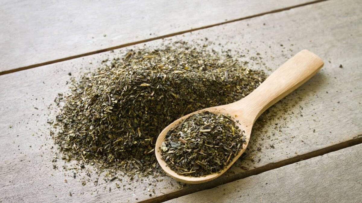 Uses of Oregano herb