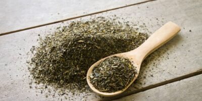 Uses of Oregano herb