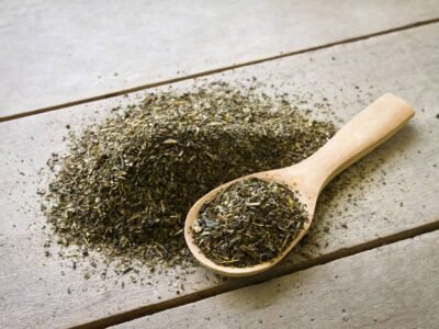 Uses of Oregano herb