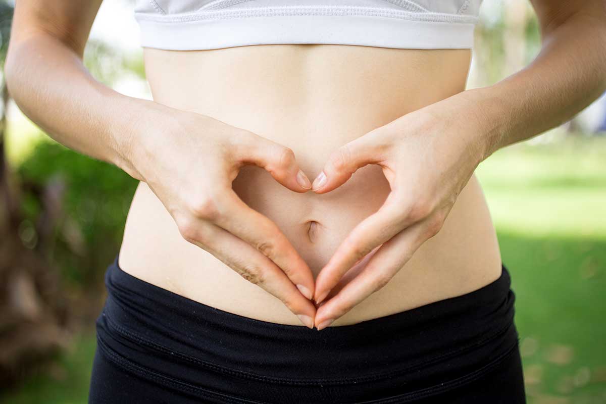 digestive benefits in humans